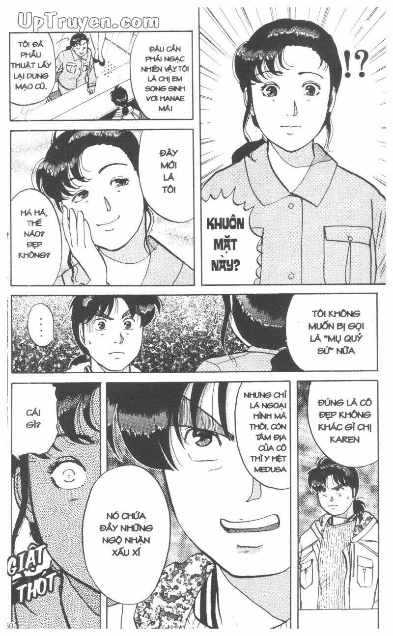 Thám Tử Kindaichi (Bản Đẹp) Chapter 7 - Trang 2