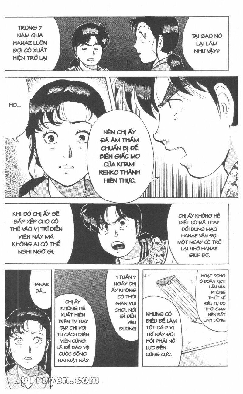 Thám Tử Kindaichi (Bản Đẹp) Chapter 7 - Trang 2