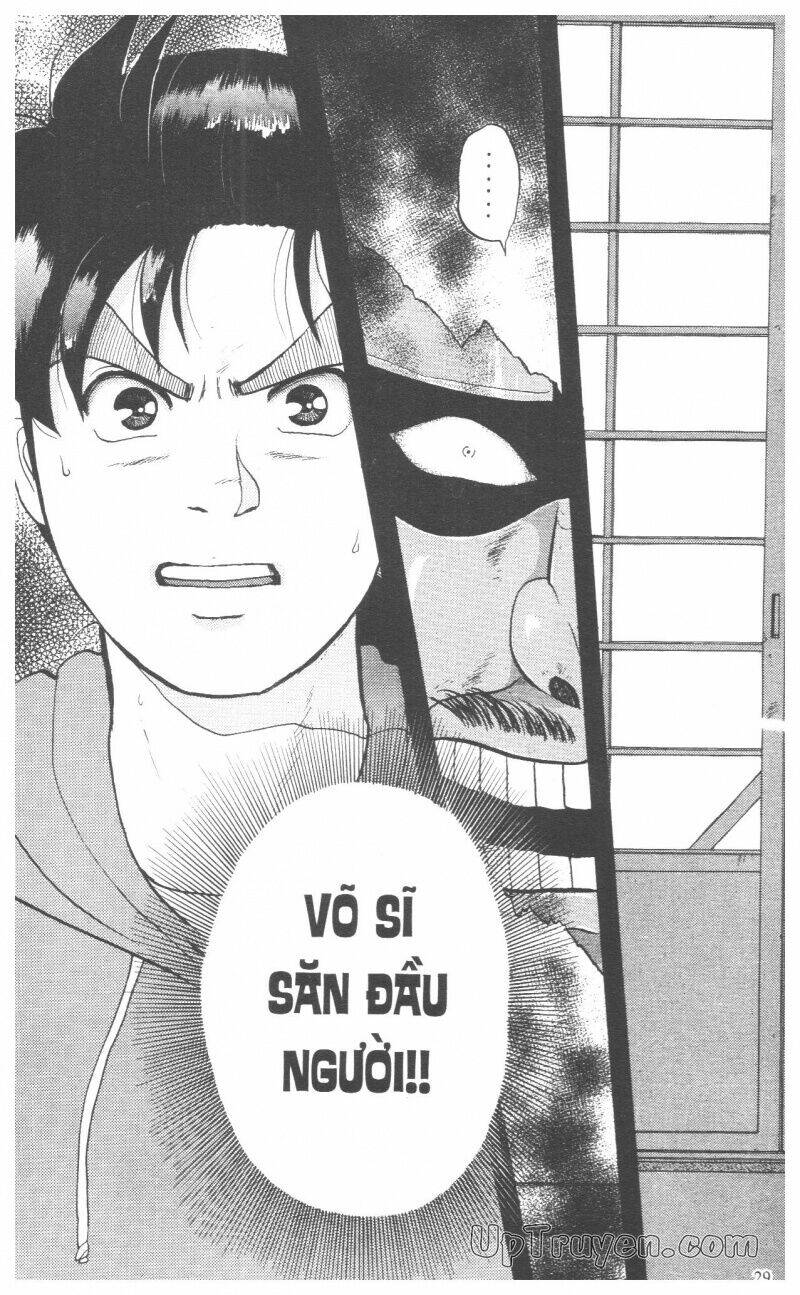 Thám Tử Kindaichi (Bản Đẹp) Chapter 9 - Trang 3