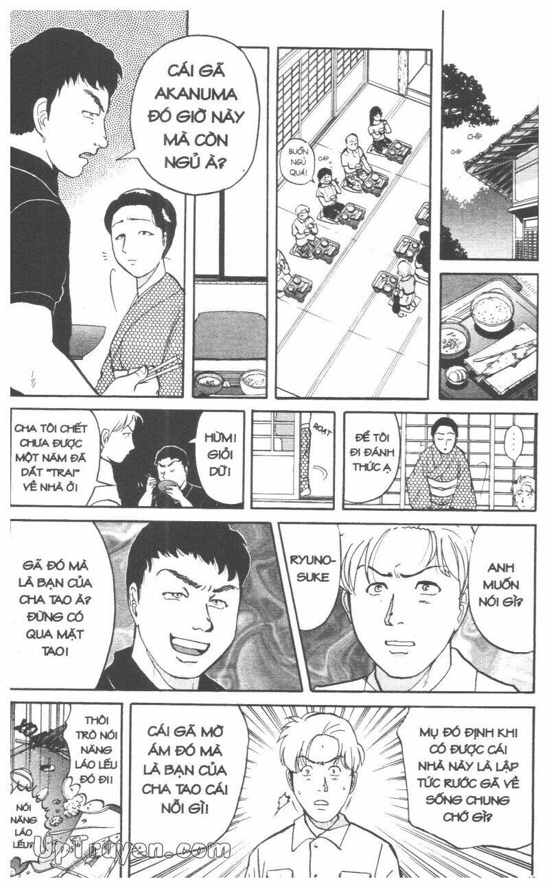 Thám Tử Kindaichi (Bản Đẹp) Chapter 9 - Trang 3