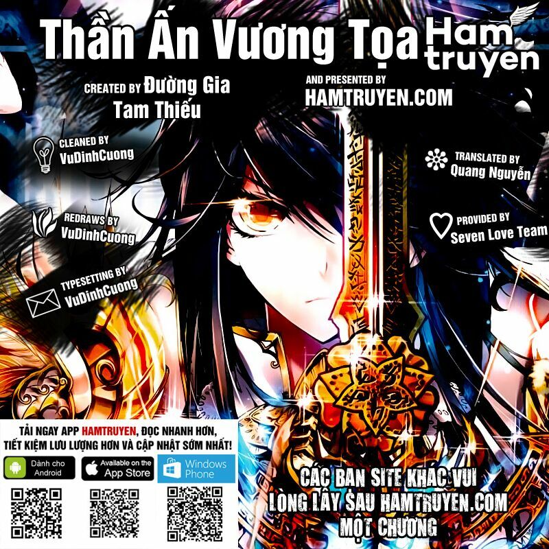 thần ấn vương tọa Chapter 123 - Next chapter 124