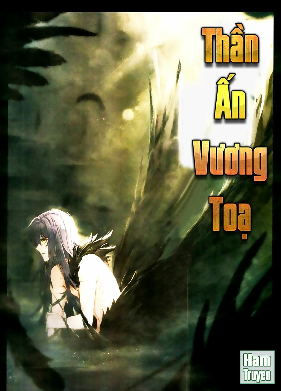 thần ấn vương tọa Chapter 123 - Next chapter 124