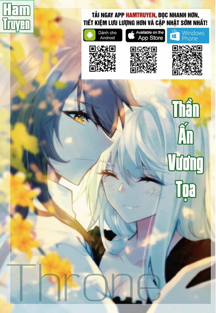 thần ấn vương tọa Chapter 131 - Next chapter 132