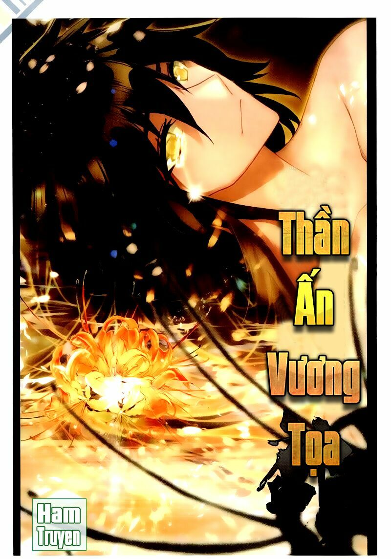 thần ấn vương tọa Chapter 141 - Next chapter 142