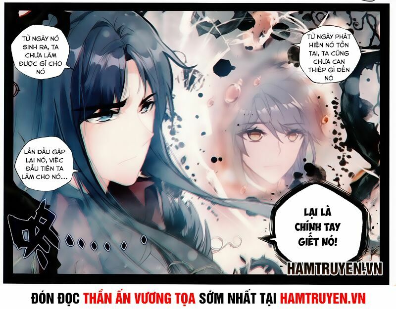 thần ấn vương tọa Chapter 141 - Next chapter 142