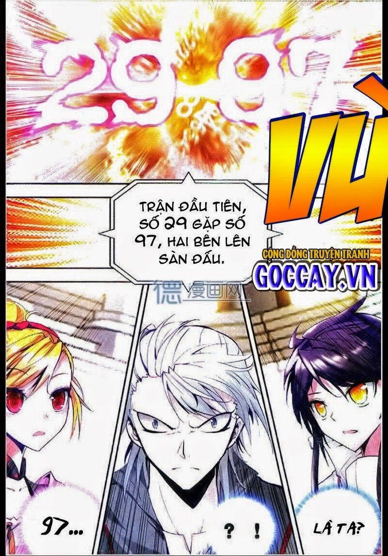 thần ấn vương tọa Chapter 30 - Next chapter 31