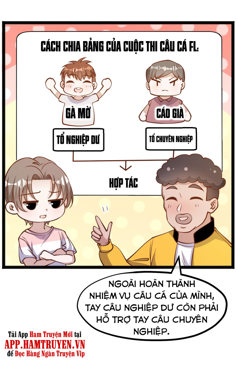 Thần Cấp Ngư Phu Chapter 174 - Trang 3