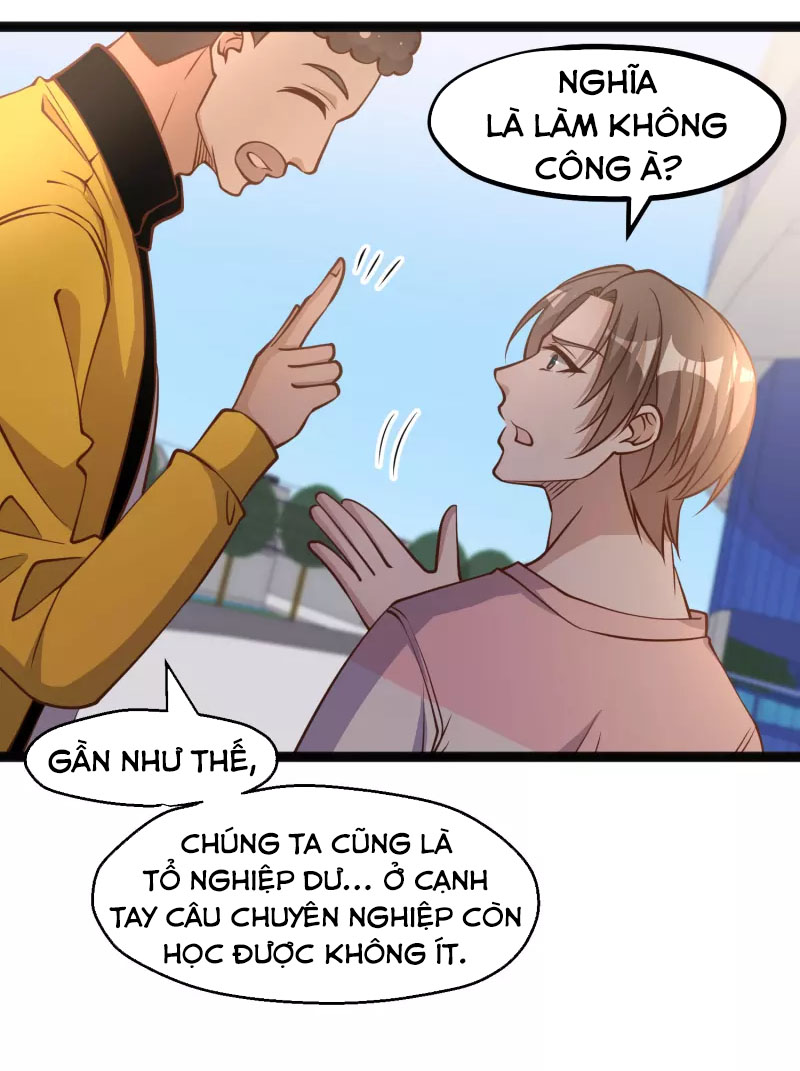 Thần Cấp Ngư Phu Chapter 174 - Trang 3