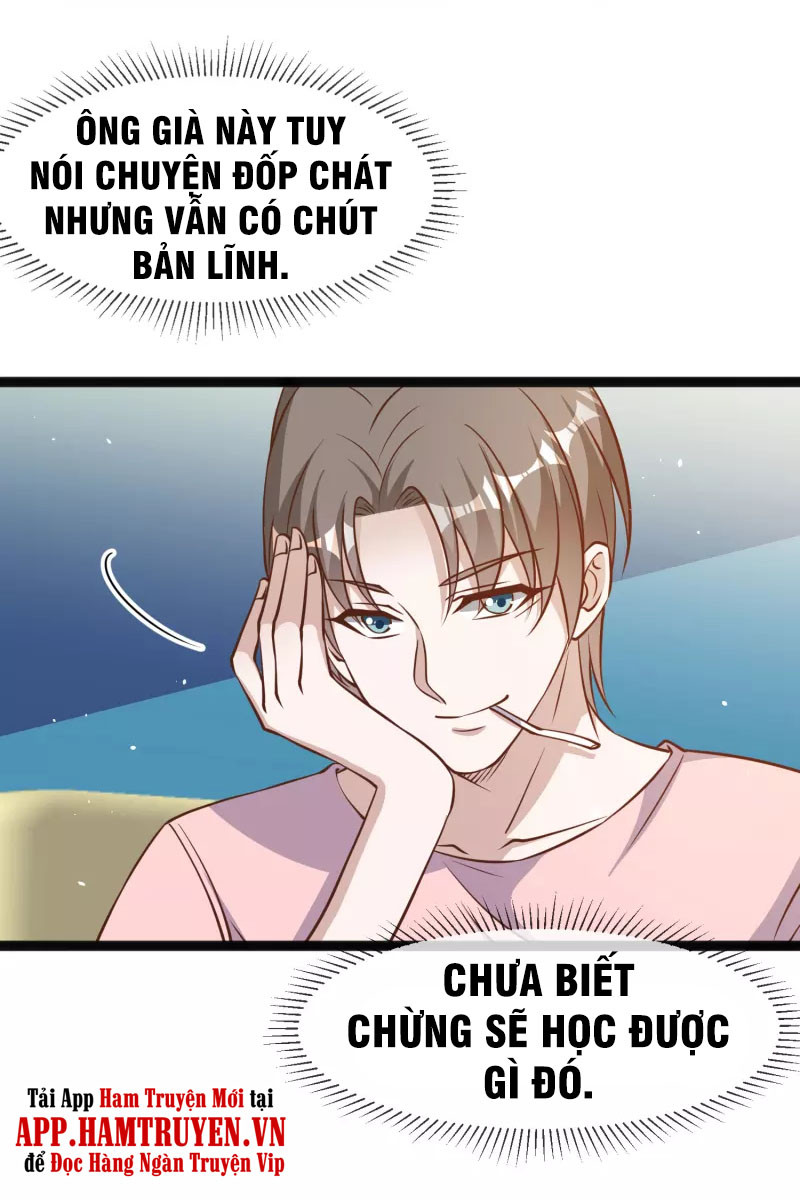 Thần Cấp Ngư Phu Chapter 174 - Trang 3