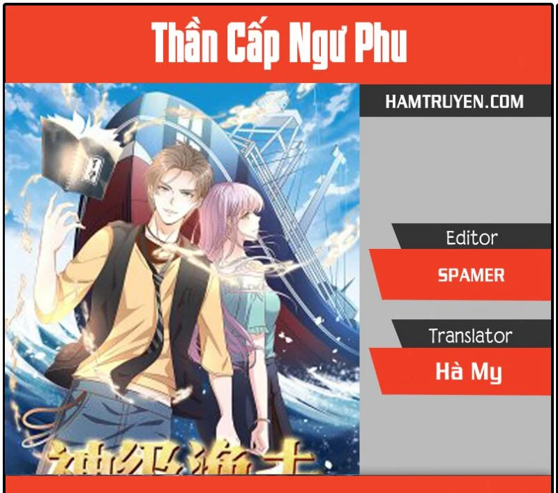 Thần Cấp Ngư Phu Chapter 61 - Trang 3