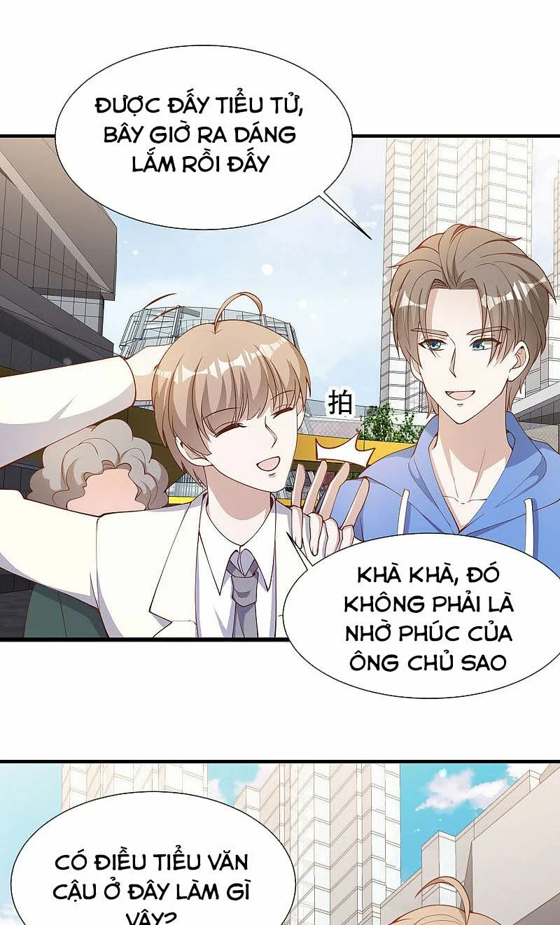 Thần Cấp Ngư Phu Chapter 90 - Trang 3