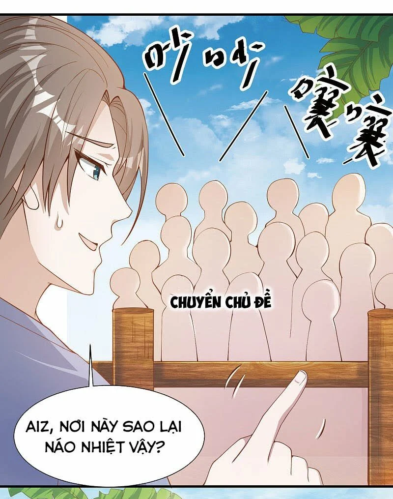 Thần Cấp Ngư Phu Chapter 90 - Trang 3