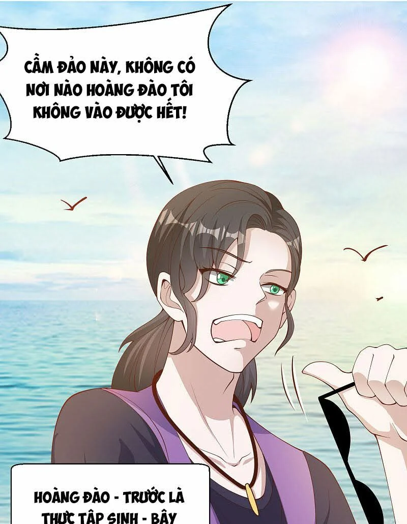 Thần Cấp Ngư Phu Chapter 90 - Trang 3