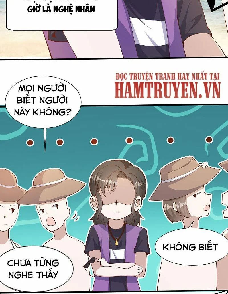 Thần Cấp Ngư Phu Chapter 90 - Trang 3