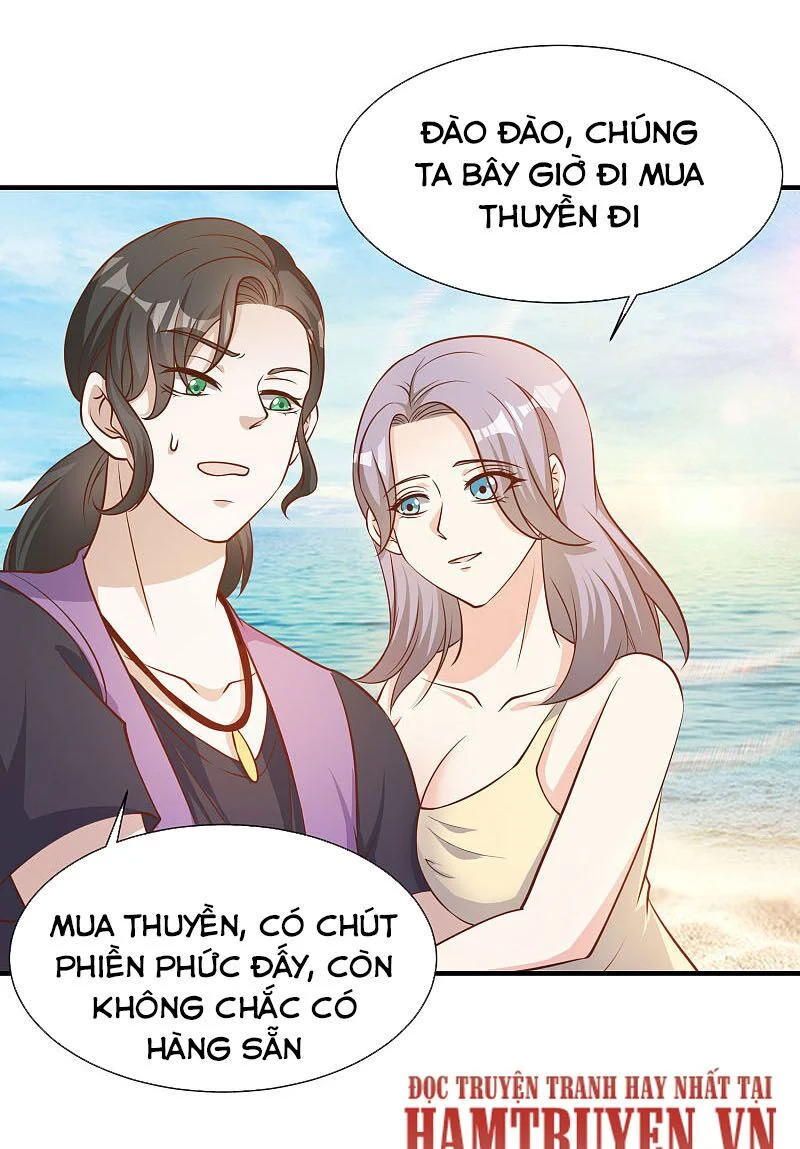 Thần Cấp Ngư Phu Chapter 90 - Trang 3