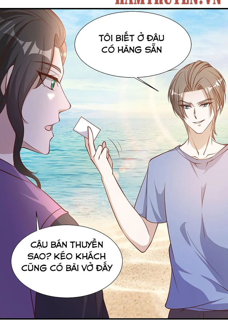 Thần Cấp Ngư Phu Chapter 90 - Trang 3