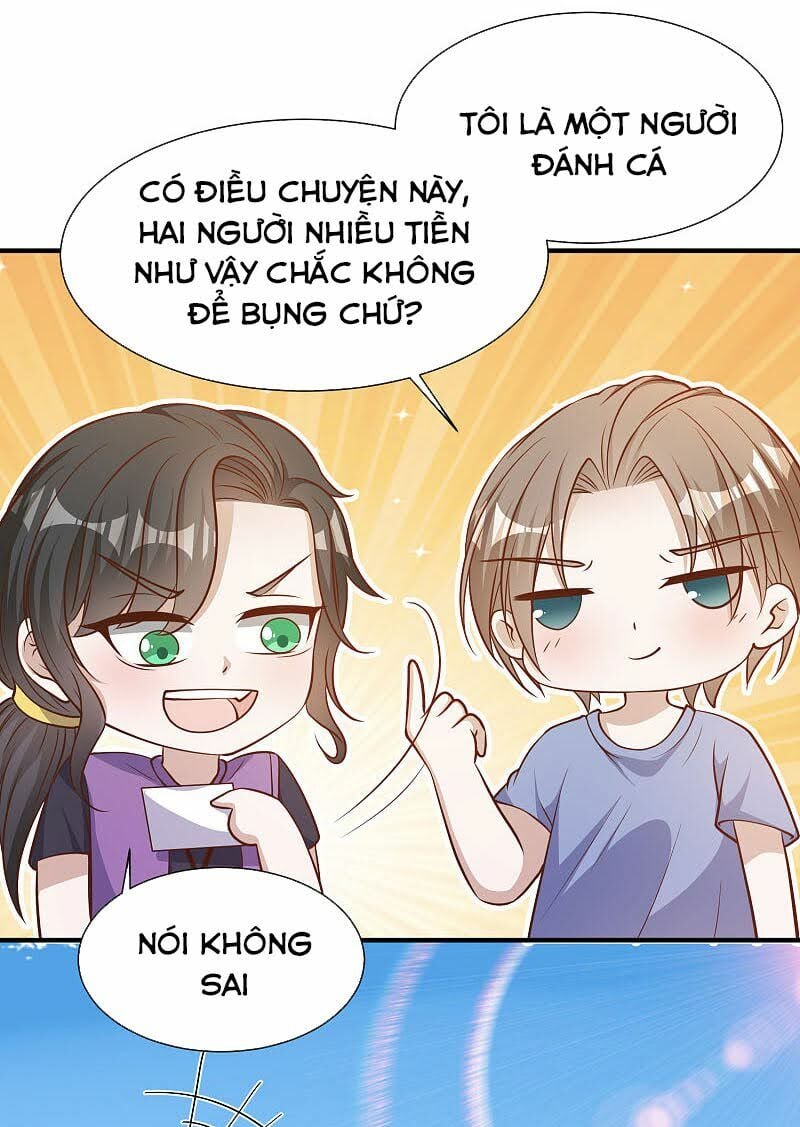 Thần Cấp Ngư Phu Chapter 90 - Trang 3