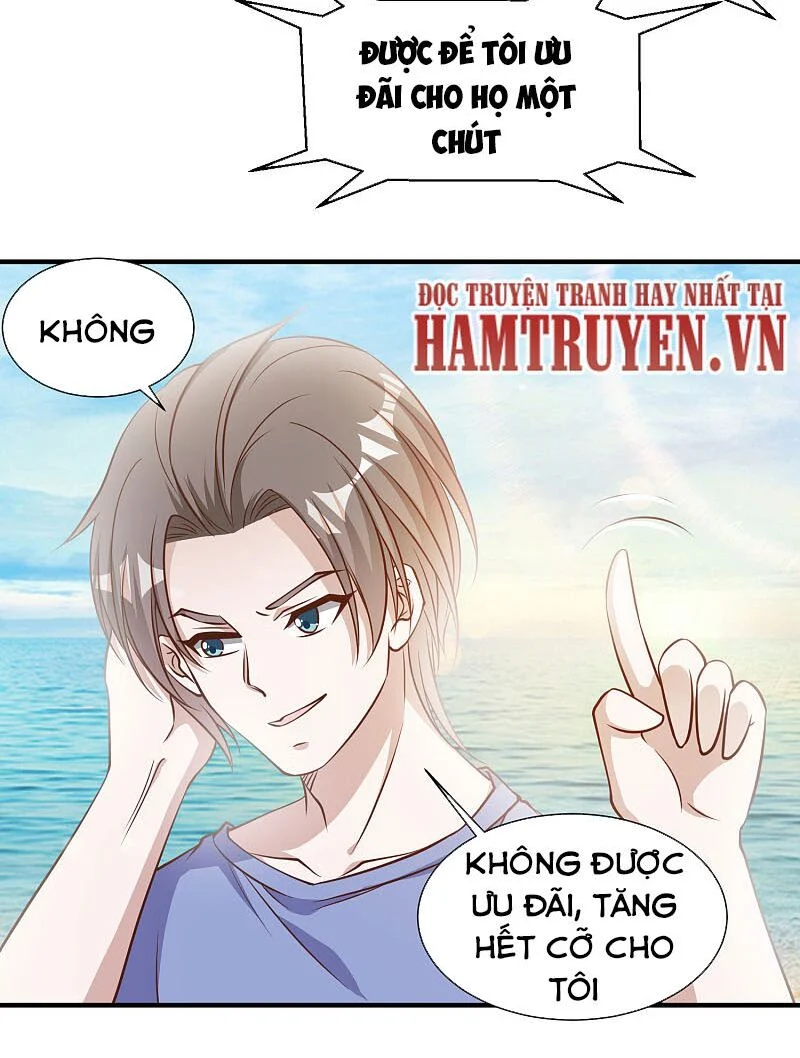 Thần Cấp Ngư Phu Chapter 90 - Trang 3