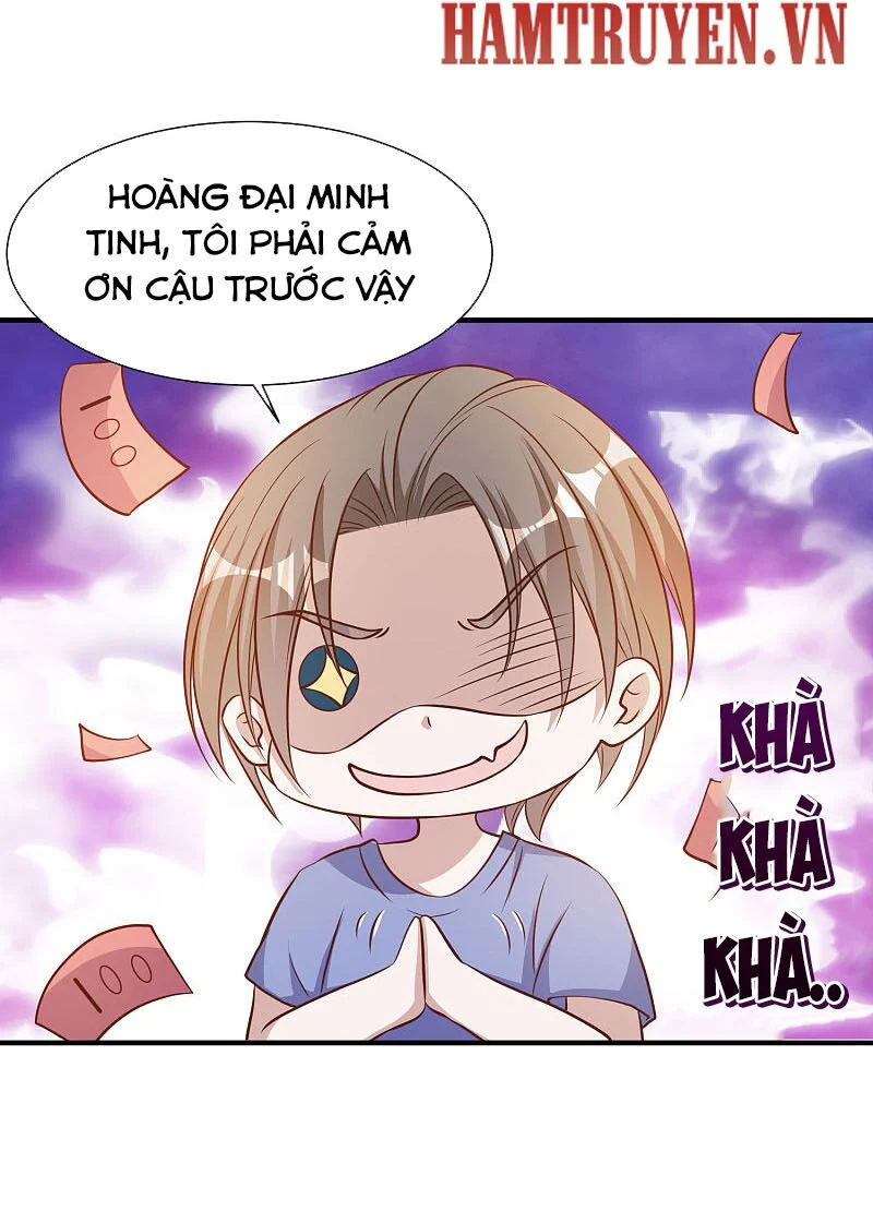 Thần Cấp Ngư Phu Chapter 90 - Trang 3