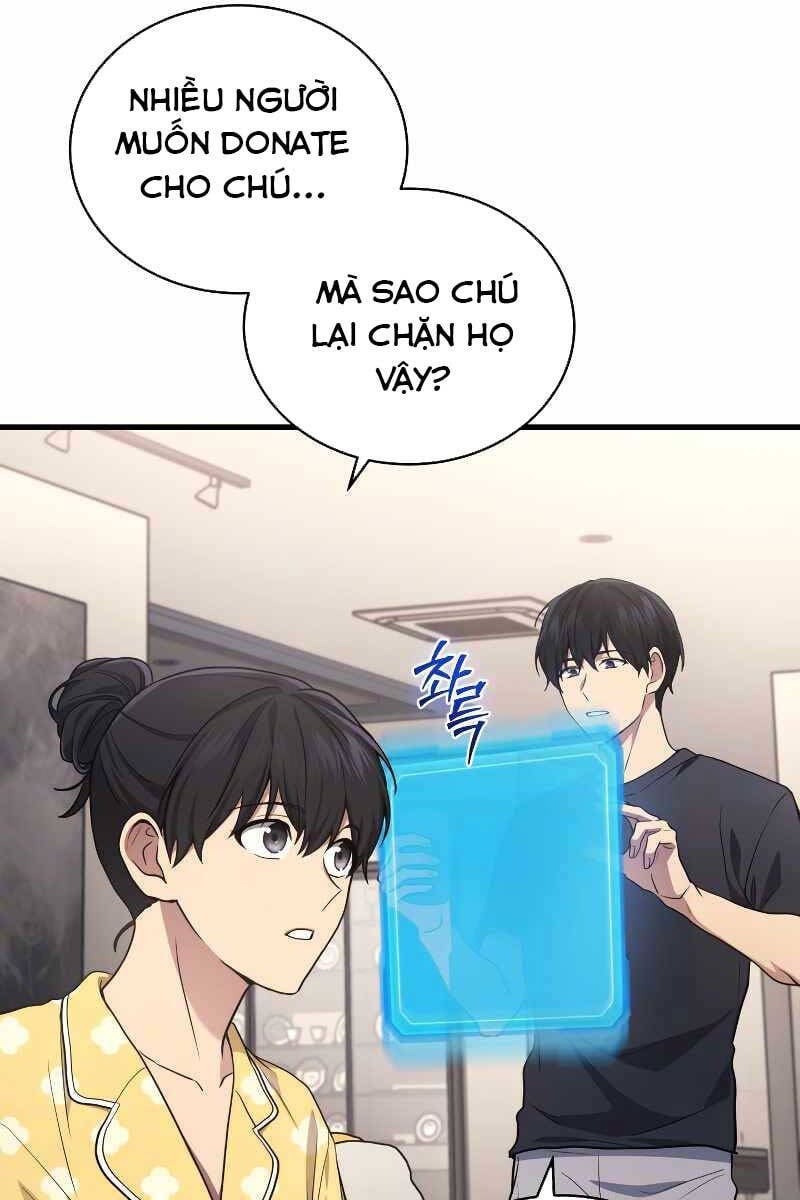 Thần Chiến Tranh Trở Lại Cấp 2 Chapter 13 - Trang 2