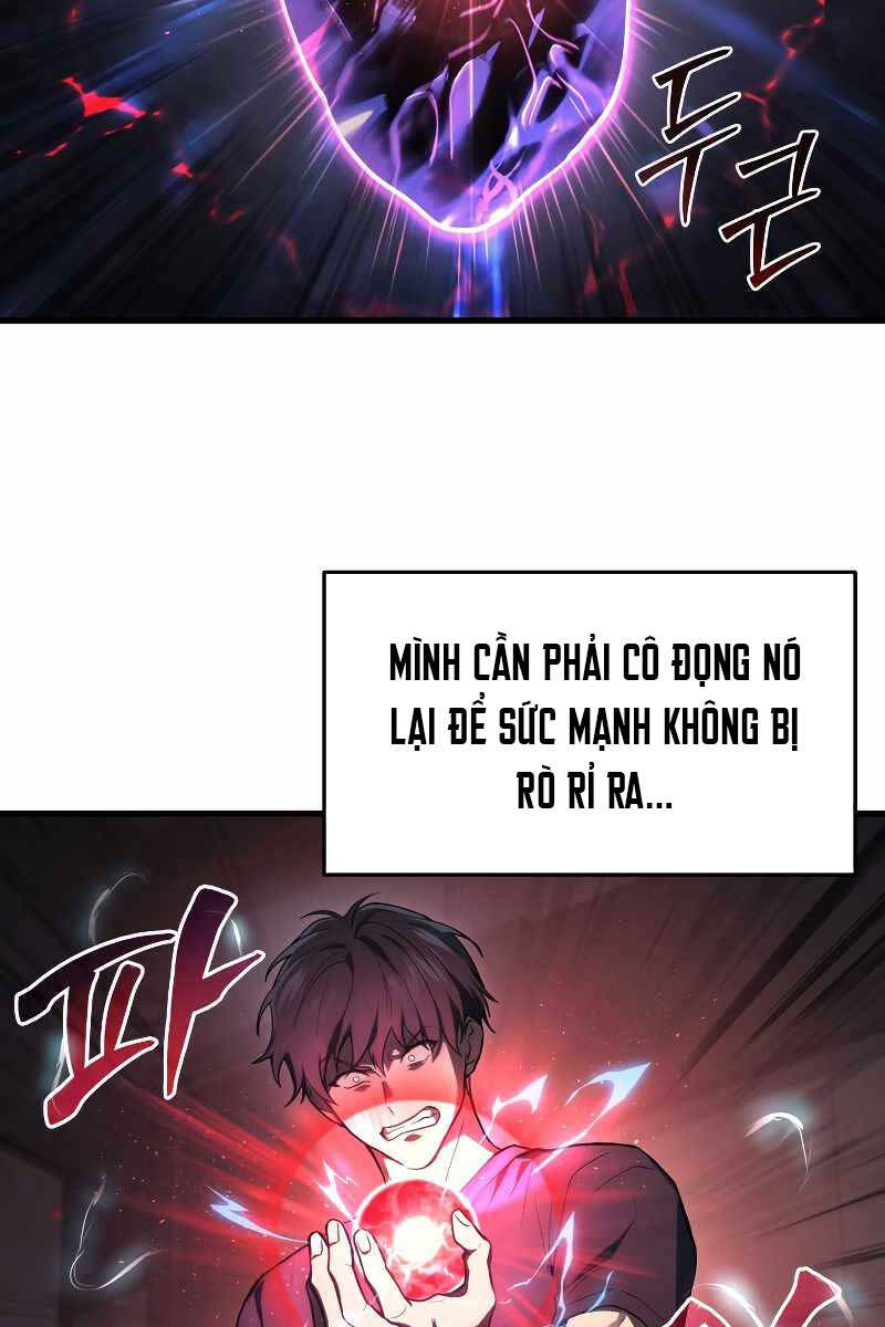 Thần Chiến Tranh Trở Lại Cấp 2 Chapter 13 - Trang 2