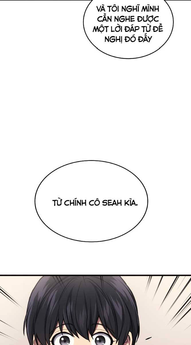 Thần Chiến Tranh Trở Lại Cấp 2 Chapter 16 - Trang 2