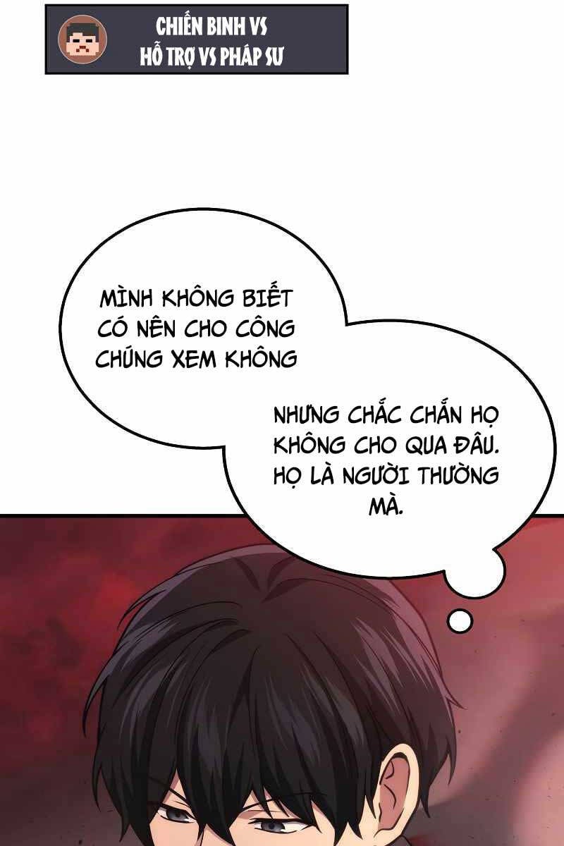 Thần Chiến Tranh Trở Lại Cấp 2 Chapter 18 - Trang 4