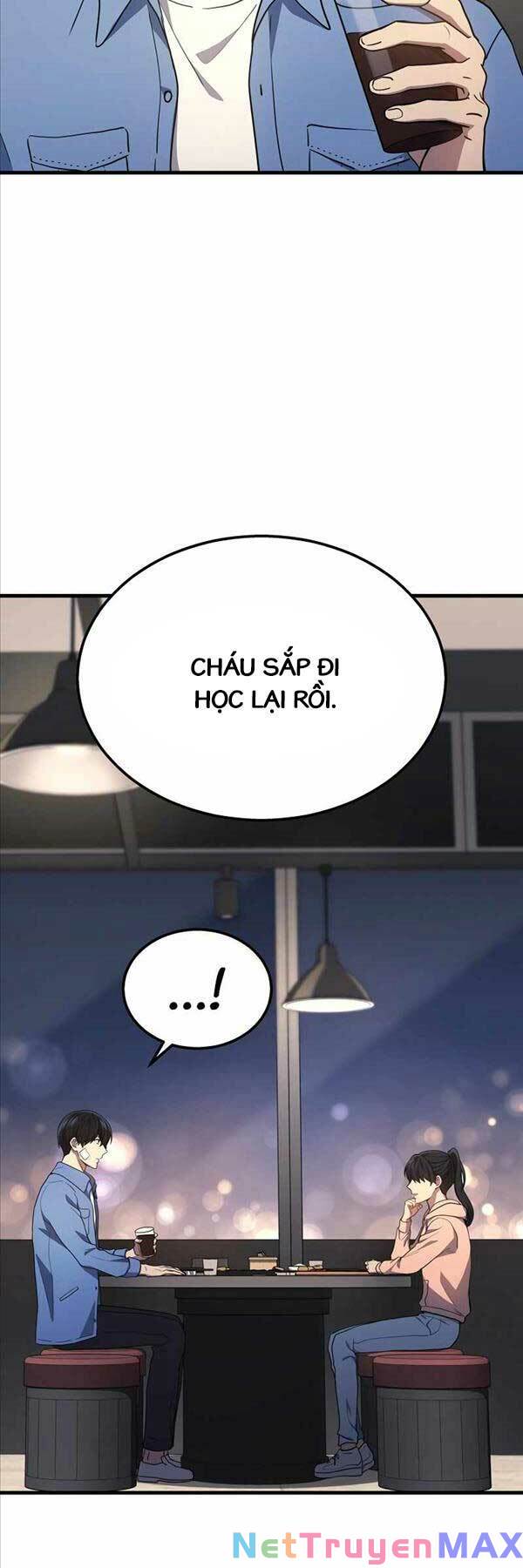 Thần Chiến Tranh Trở Lại Cấp 2 Chapter 24 - Trang 4