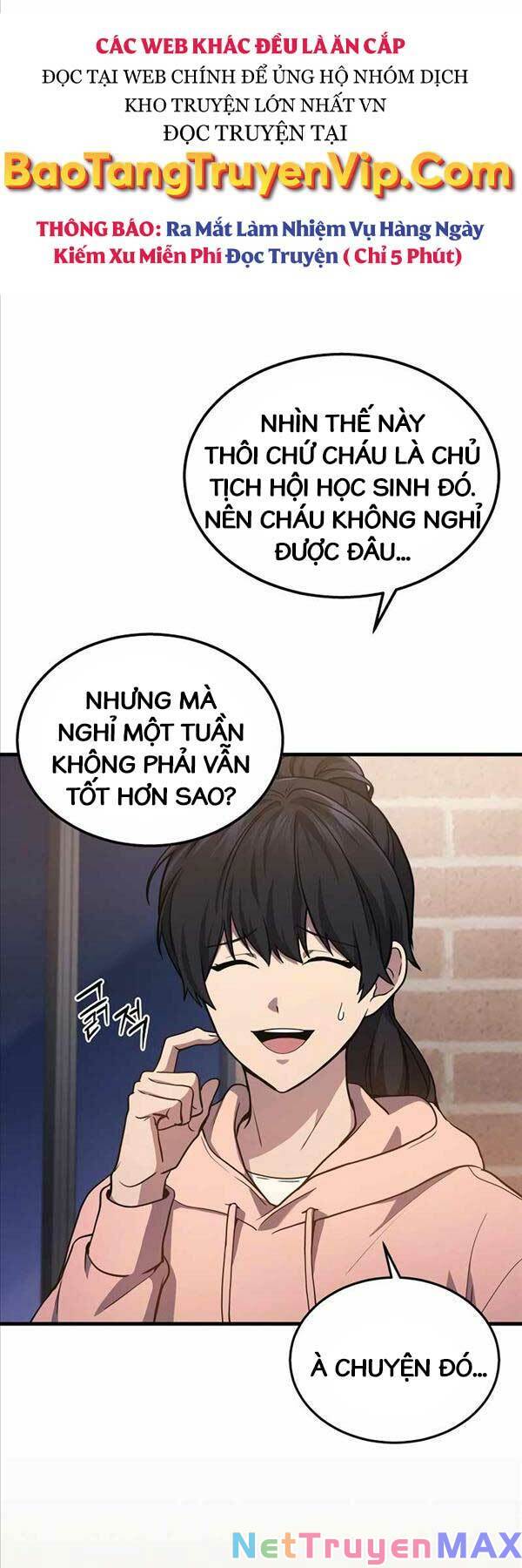 Thần Chiến Tranh Trở Lại Cấp 2 Chapter 24 - Trang 4