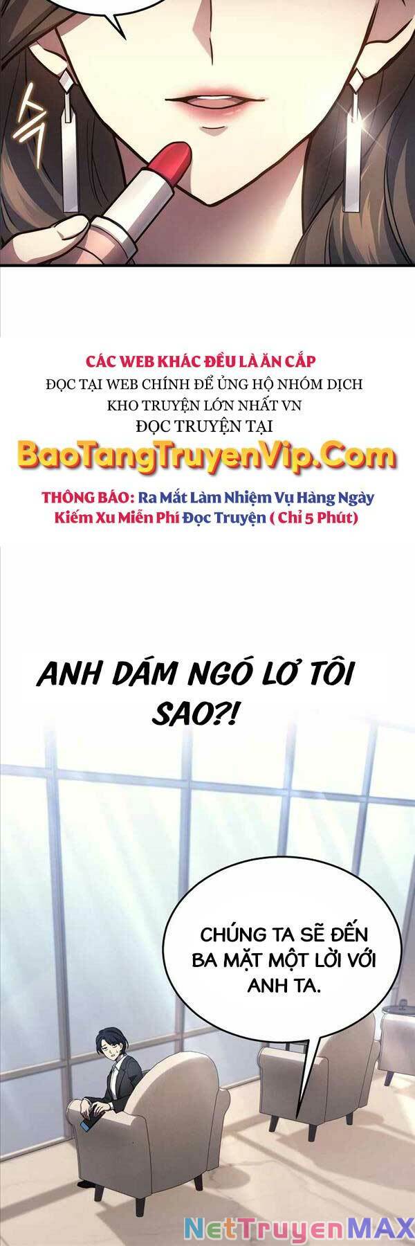 Thần Chiến Tranh Trở Lại Cấp 2 Chapter 24 - Trang 4