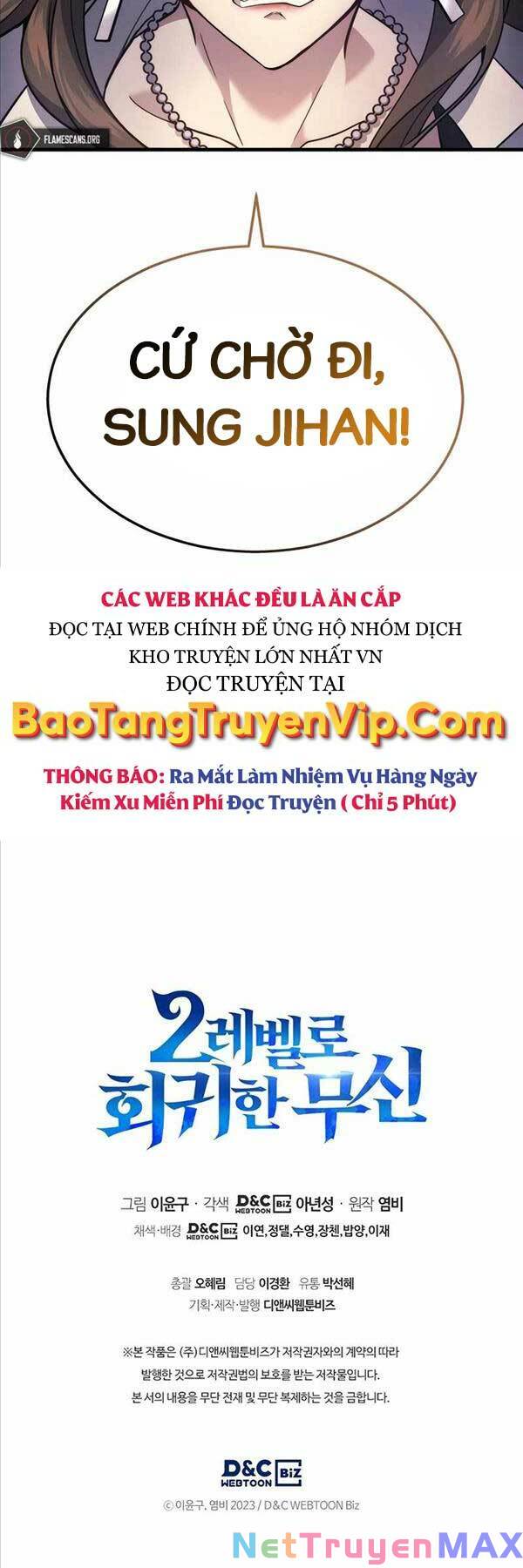 Thần Chiến Tranh Trở Lại Cấp 2 Chapter 24 - Trang 4