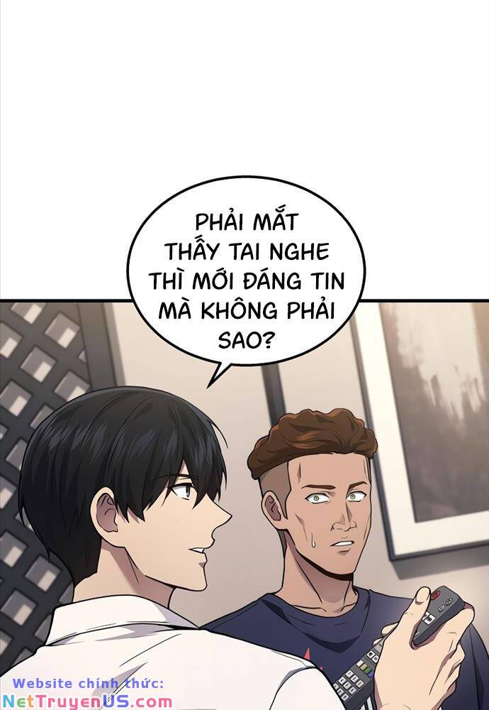 Thần Chiến Tranh Trở Lại Cấp 2 Chapter 34 - Trang 2