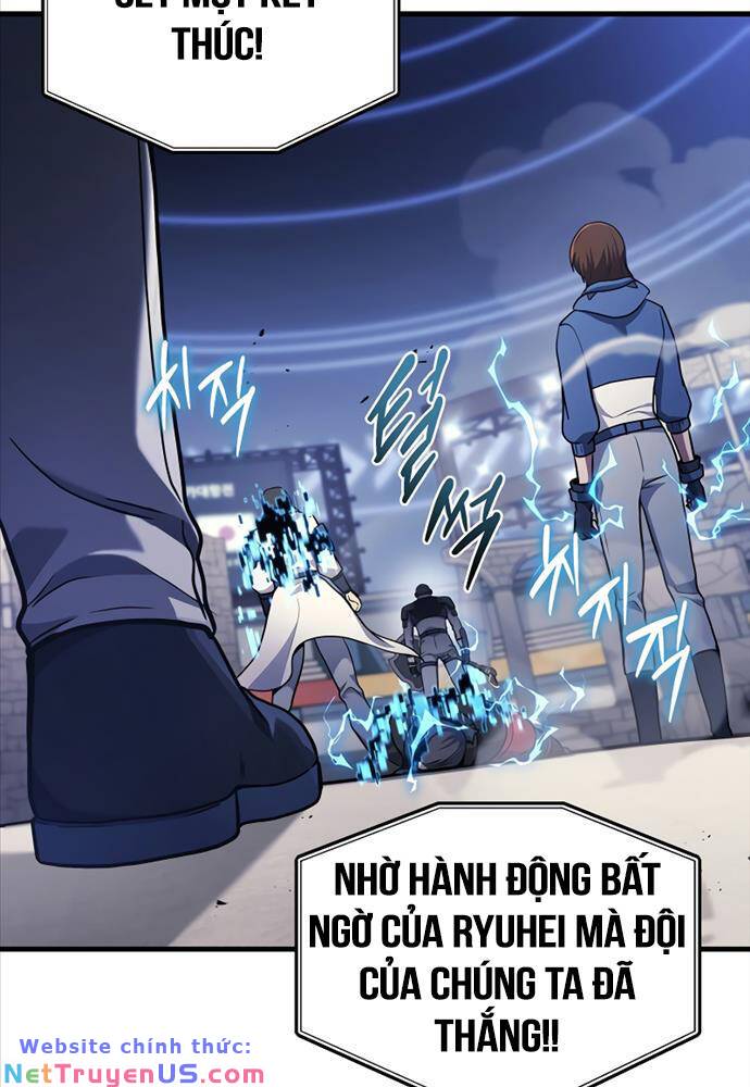 Thần Chiến Tranh Trở Lại Cấp 2 Chapter 34 - Trang 2