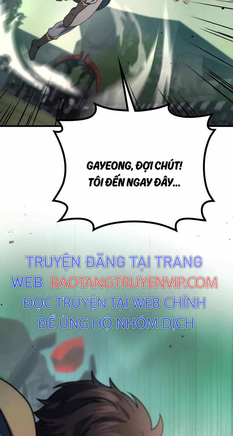 Thần Chiến Tranh Trở Lại Cấp 2 Chapter 57 - Trang 4