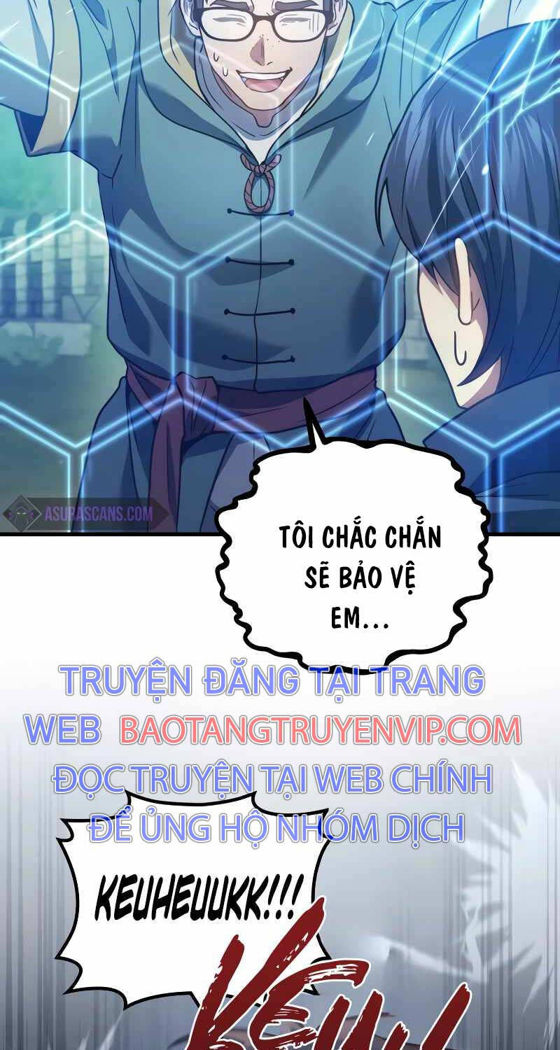 Thần Chiến Tranh Trở Lại Cấp 2 Chapter 57 - Trang 4