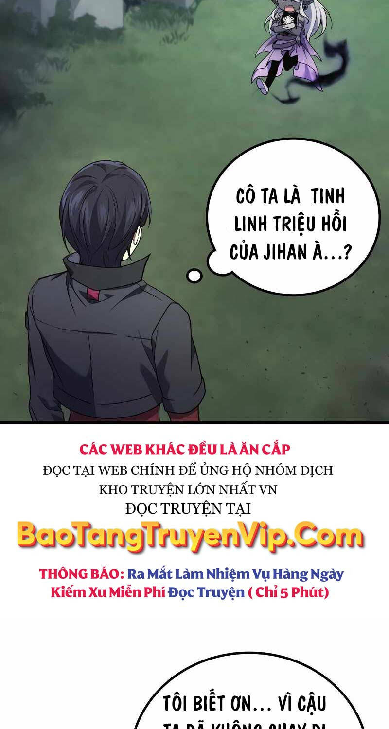 Thần Chiến Tranh Trở Lại Cấp 2 Chapter 57 - Trang 4