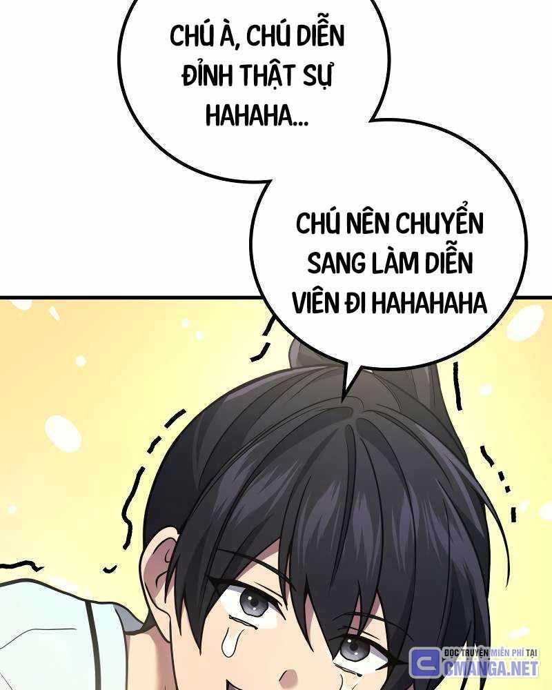 Thần Chiến Tranh Trở Lại Cấp 2 Chapter 61 - Trang 2