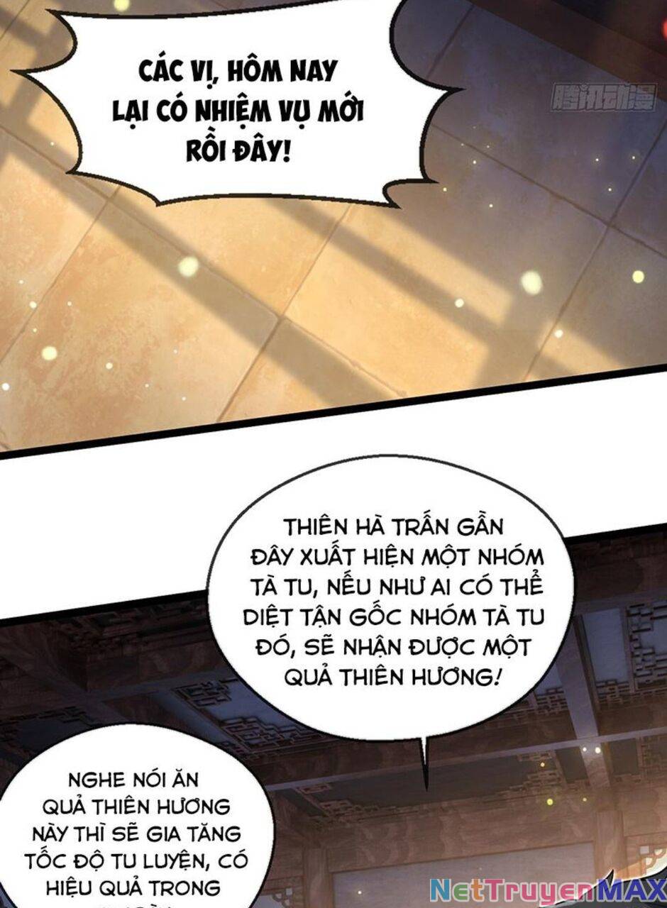 Thần Đế Giáng Lâm: Ta Có Trăm Triệu Điểm Thuộc Tính Chapter 61 - Next Chapter 62