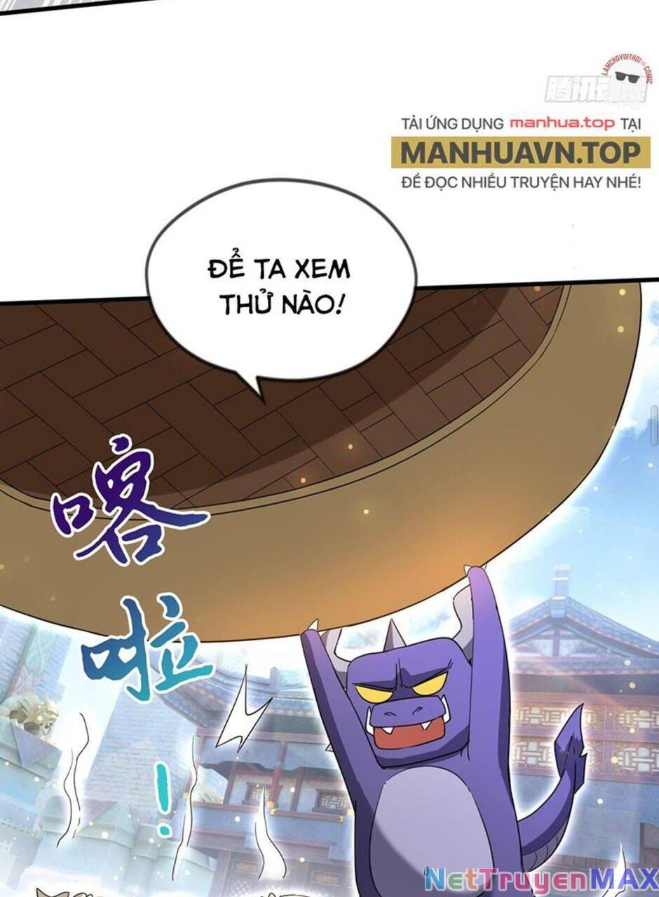 Thần Đế Giáng Lâm: Ta Có Trăm Triệu Điểm Thuộc Tính Chapter 61 - Next Chapter 62