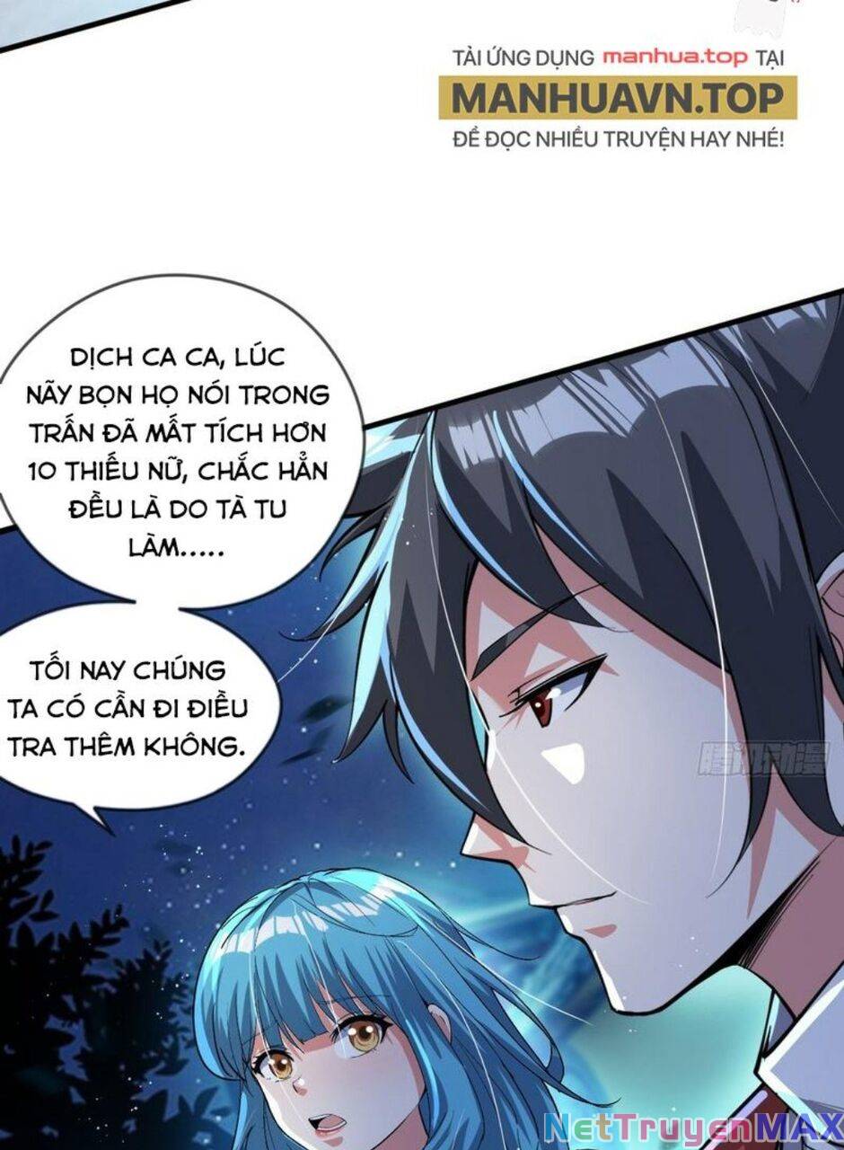 Thần Đế Giáng Lâm: Ta Có Trăm Triệu Điểm Thuộc Tính Chapter 63 - Next Chapter 64