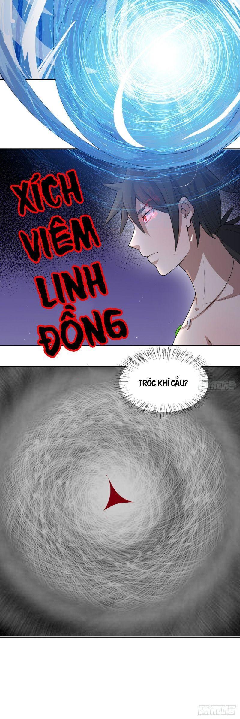 Thần Long Tinh Chủ Chapter 31 - Next Chapter 32