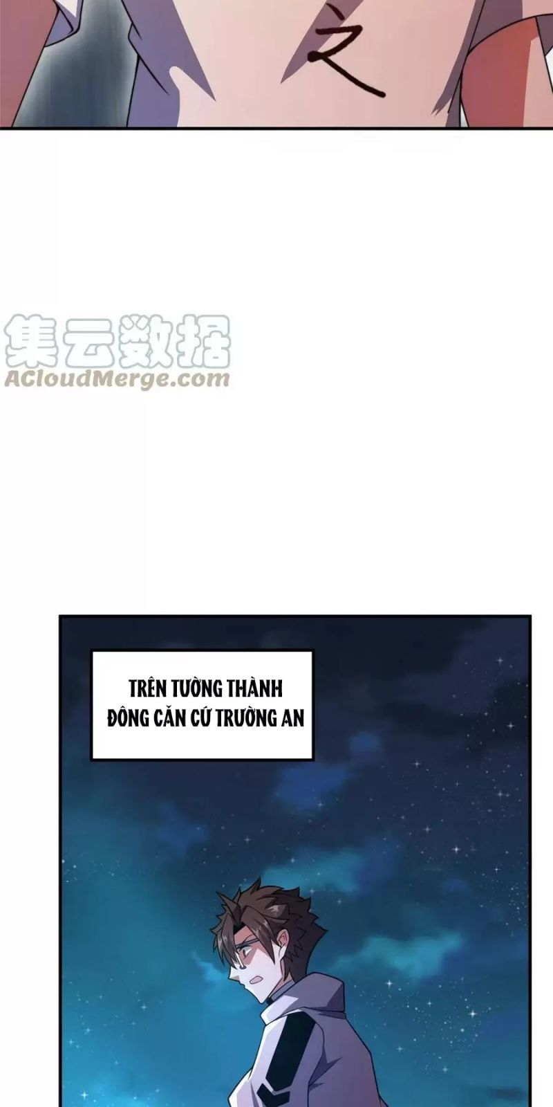 Thần Sủng Tiến Hóa Chapter 126 - Trang 4