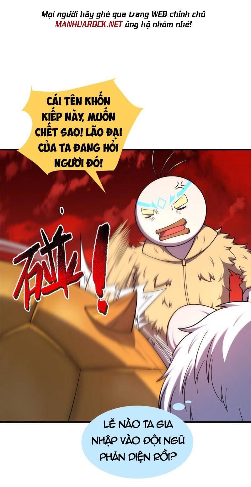 Thần Sủng Tiến Hóa Chapter 143 - Trang 4