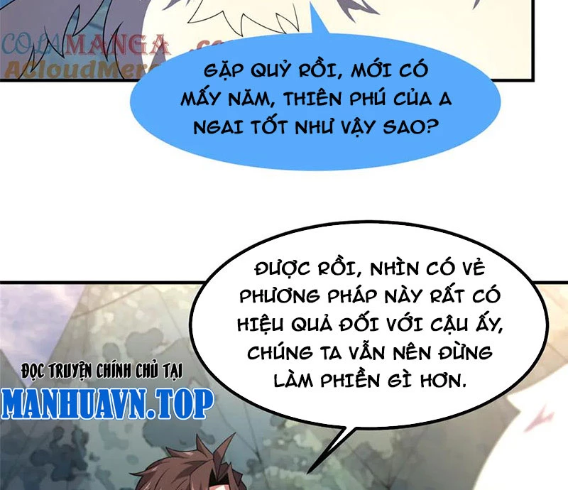 Thần Sủng Tiến Hóa Chapter 331 - Trang 4