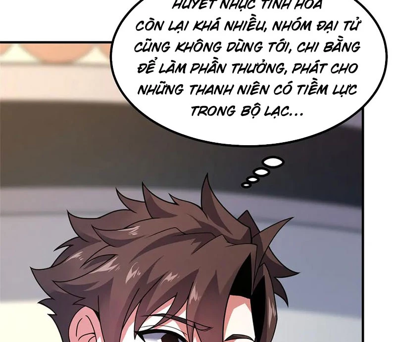 Thần Sủng Tiến Hóa Chapter 331 - Trang 4