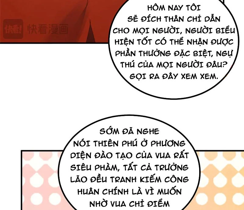 Thần Sủng Tiến Hóa Chapter 331 - Trang 4