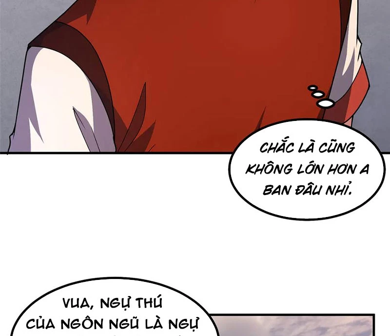 Thần Sủng Tiến Hóa Chapter 331 - Trang 4