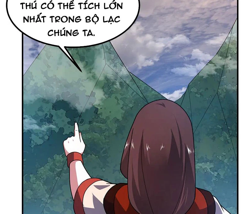 Thần Sủng Tiến Hóa Chapter 331 - Trang 4