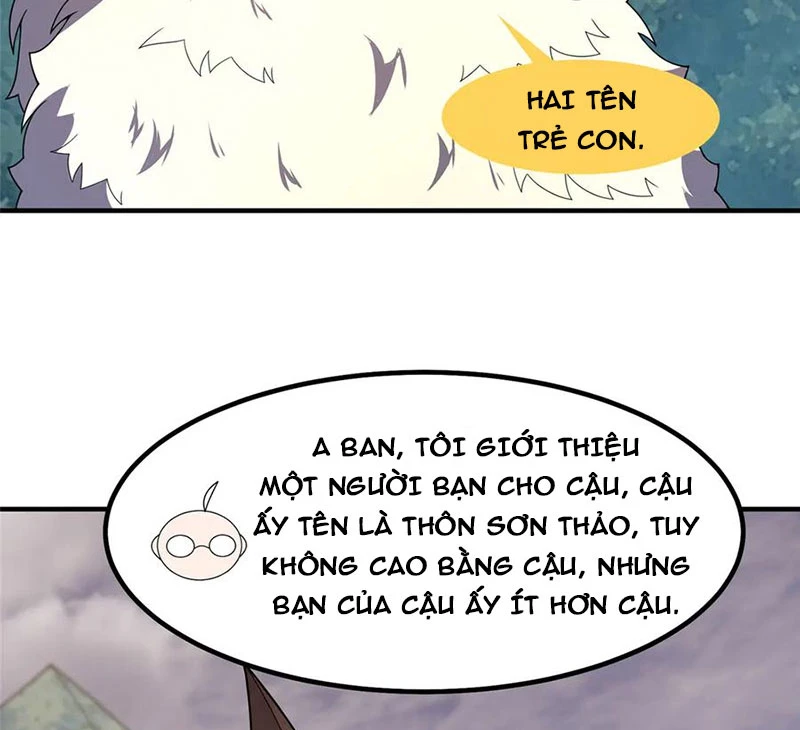 Thần Sủng Tiến Hóa Chapter 331 - Trang 4