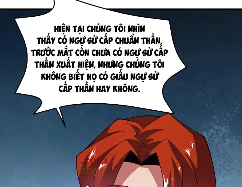 Thần Sủng Tiến Hóa Chapter 331 - Trang 4